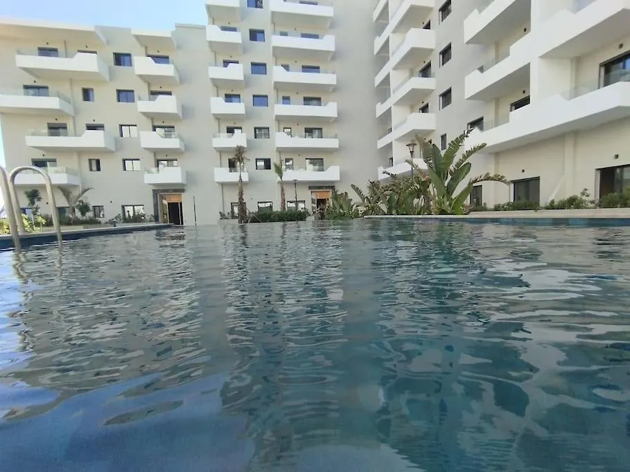 Primera Linea De Playa Casablanca 0*,  Maroko
