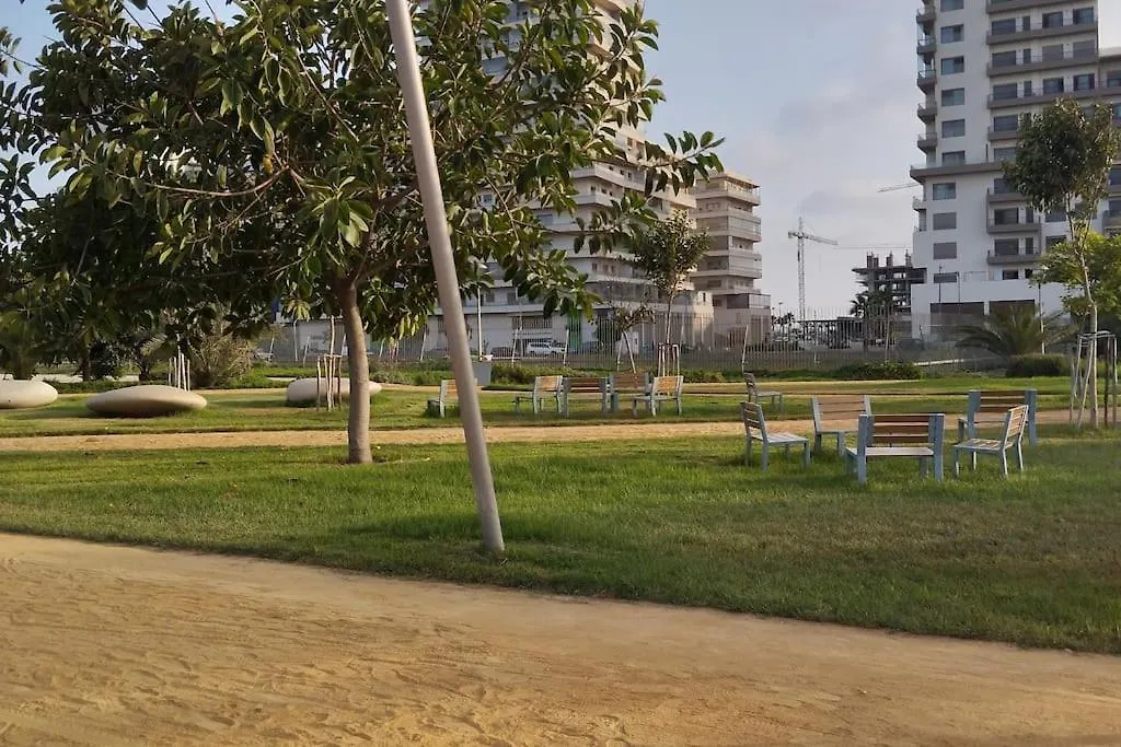 Apartament Primera Linea De Playa Casablanca