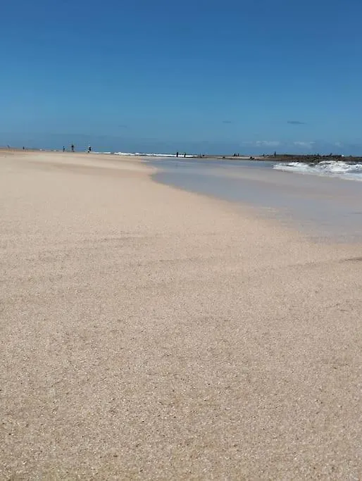 Primera Linea De Playa Casablanca Morocco