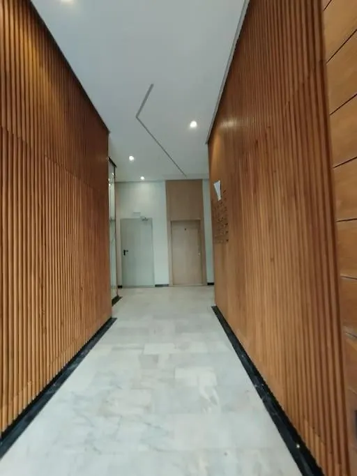 Primera Linea De Playa Casablanca Apartment