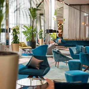 5* Hotel Barceló Anfa
